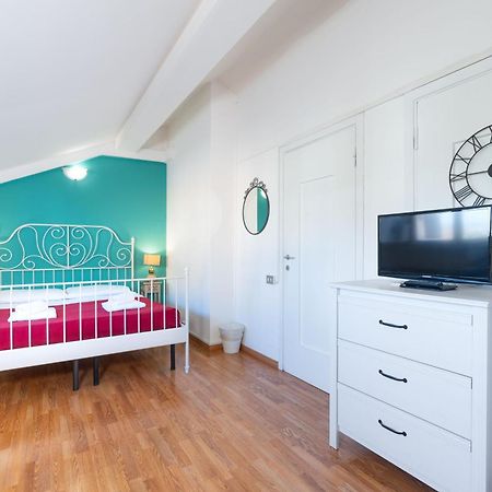 Cittadella Suite Βερόνα Εξωτερικό φωτογραφία