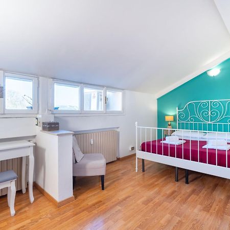 Cittadella Suite Βερόνα Εξωτερικό φωτογραφία