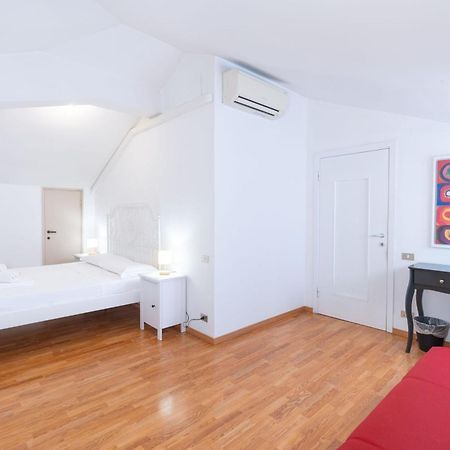 Cittadella Suite Βερόνα Εξωτερικό φωτογραφία