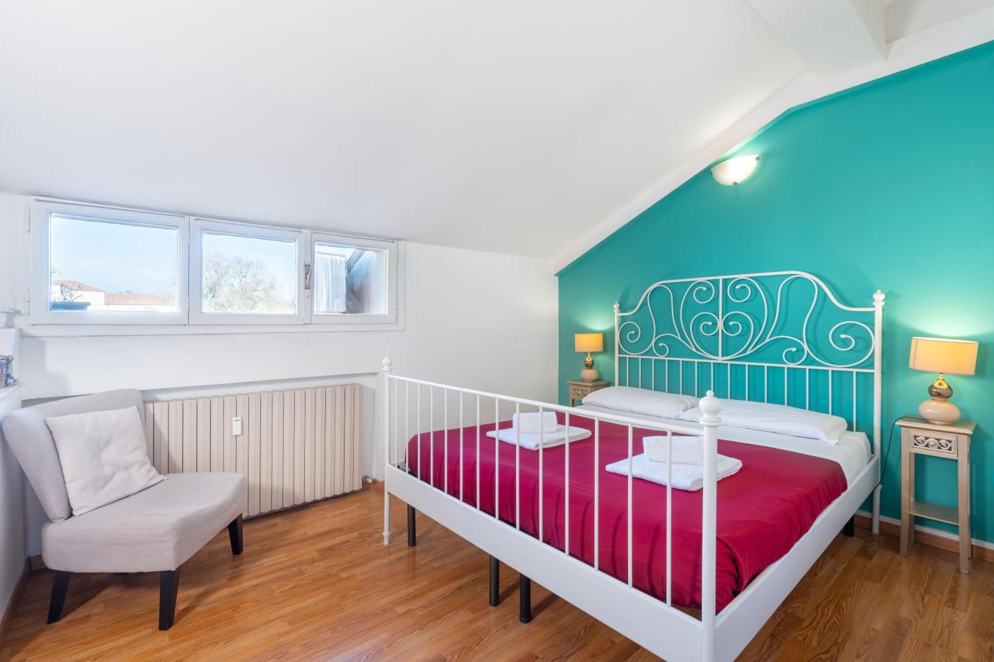 Cittadella Suite Βερόνα Εξωτερικό φωτογραφία