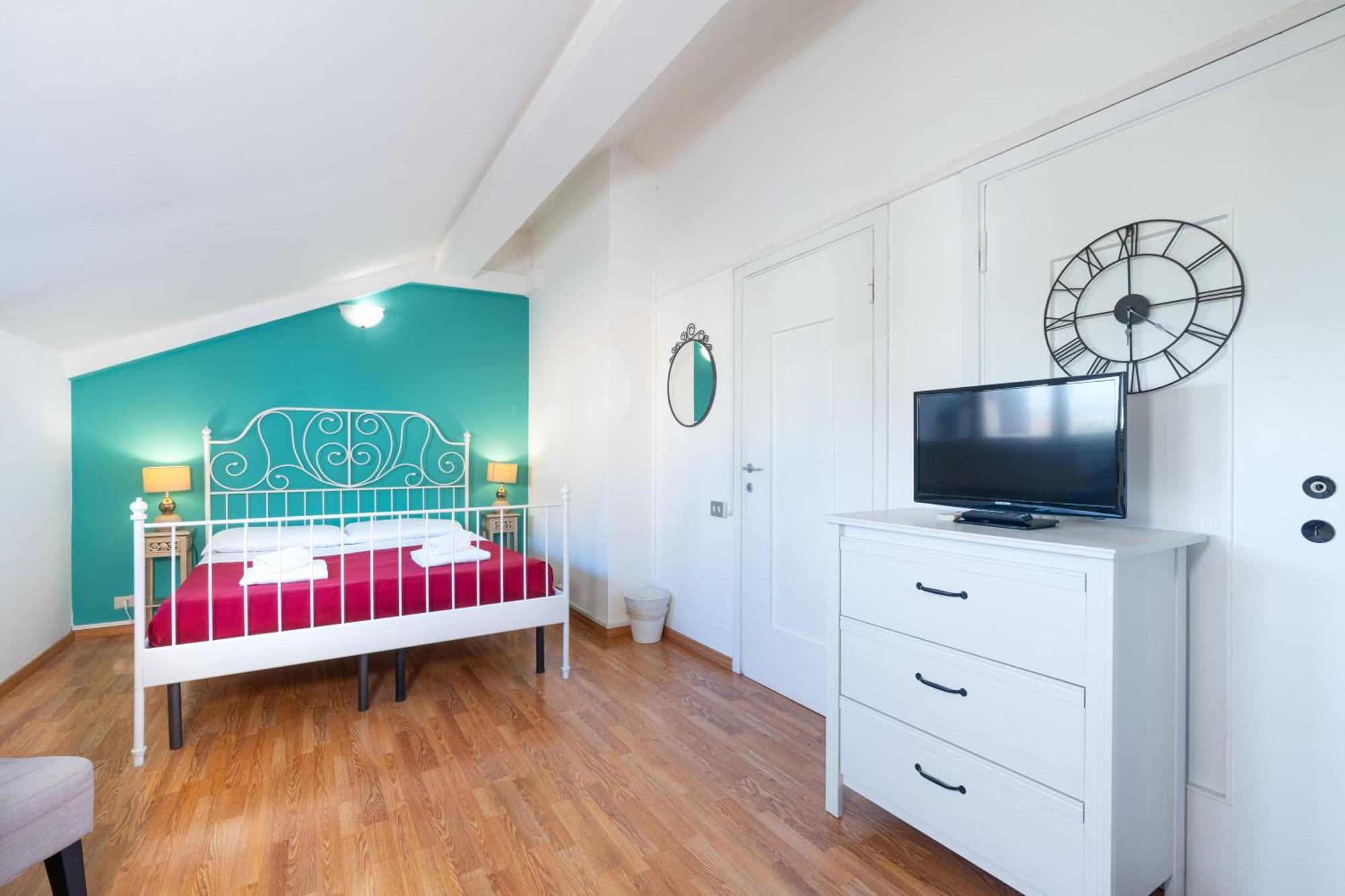 Cittadella Suite Βερόνα Εξωτερικό φωτογραφία