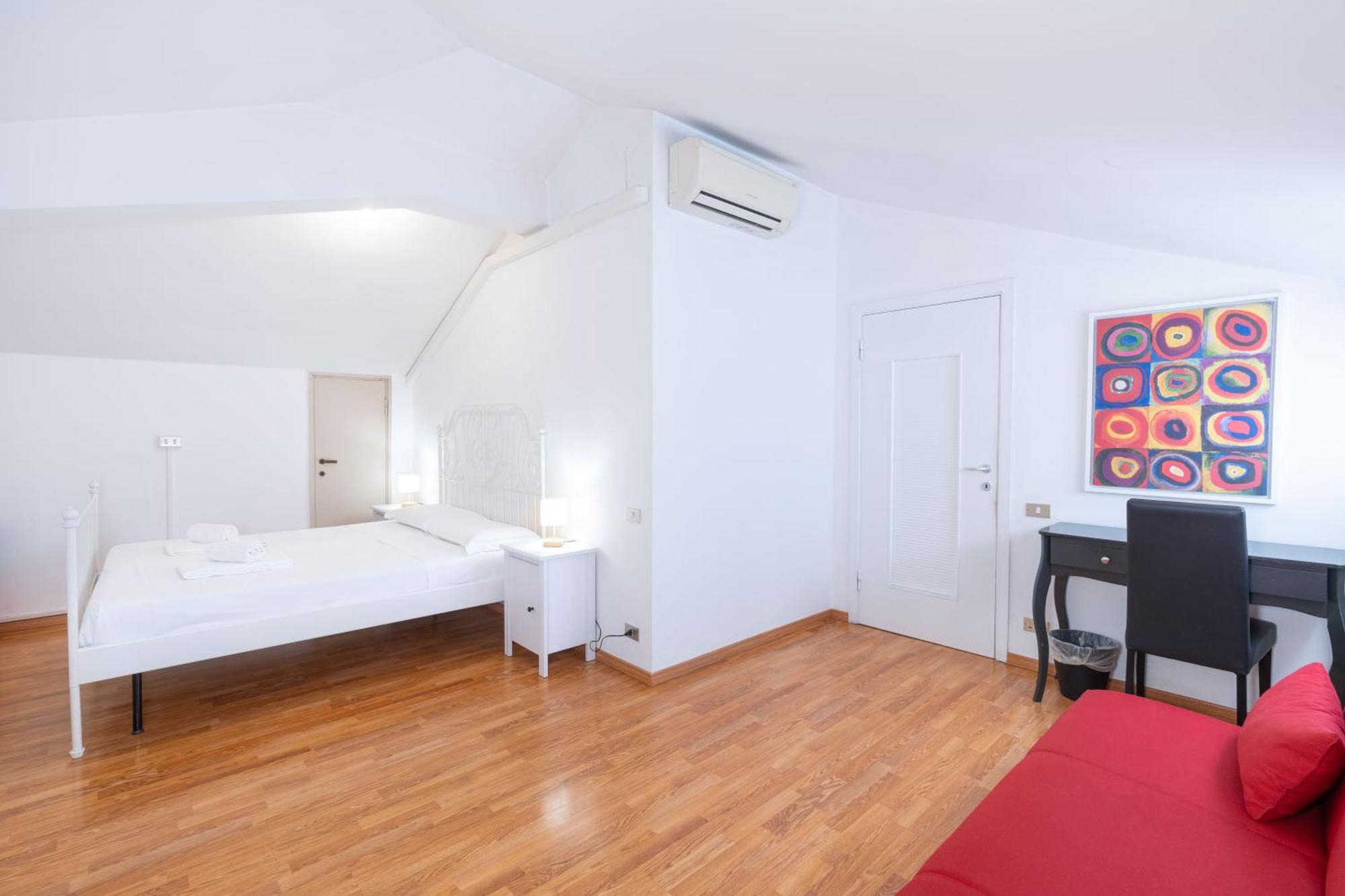 Cittadella Suite Βερόνα Εξωτερικό φωτογραφία