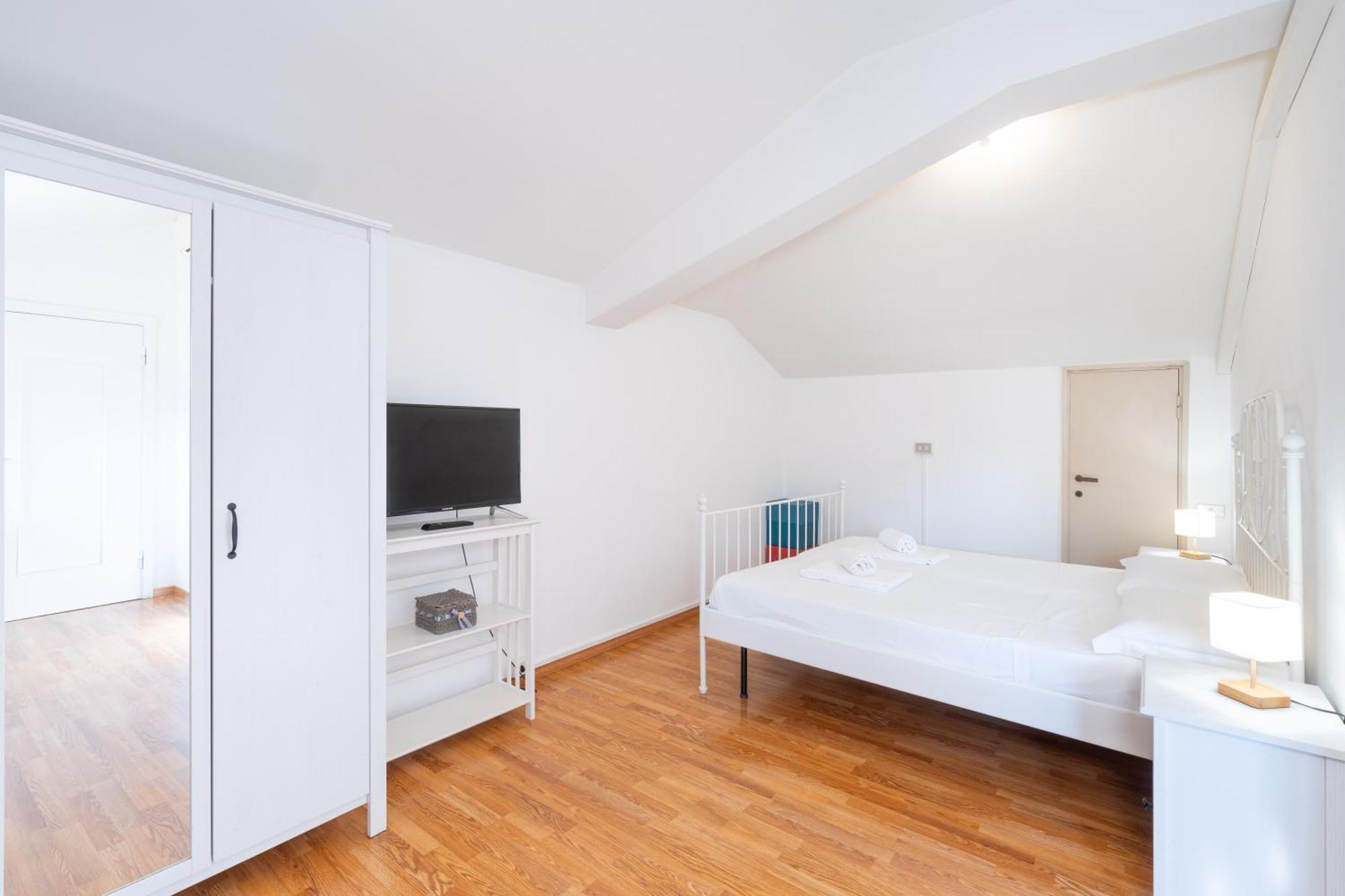 Cittadella Suite Βερόνα Εξωτερικό φωτογραφία