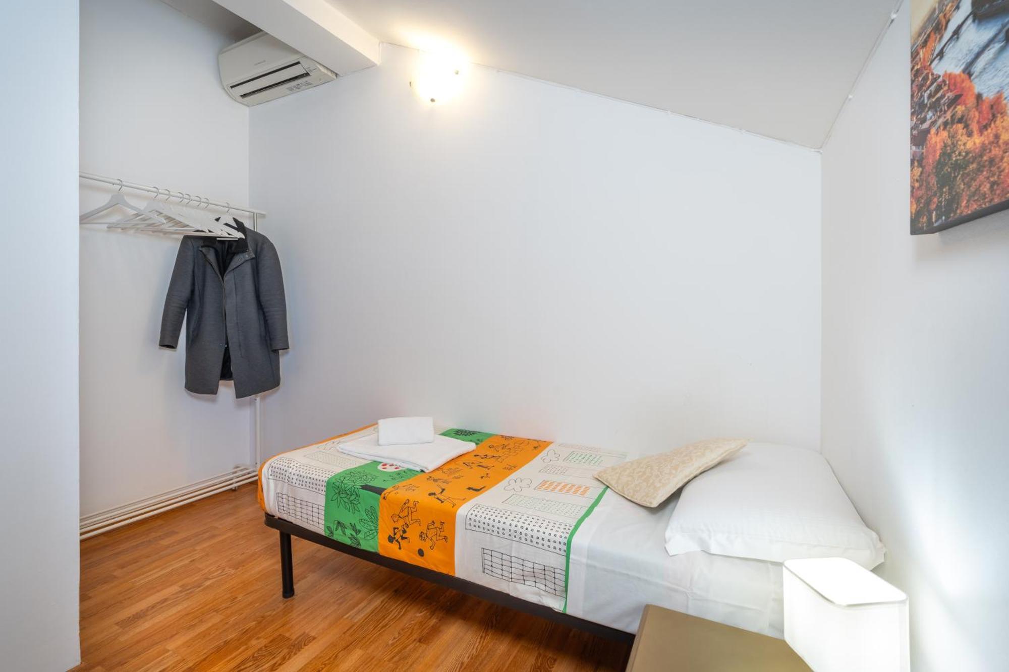 Cittadella Suite Βερόνα Εξωτερικό φωτογραφία