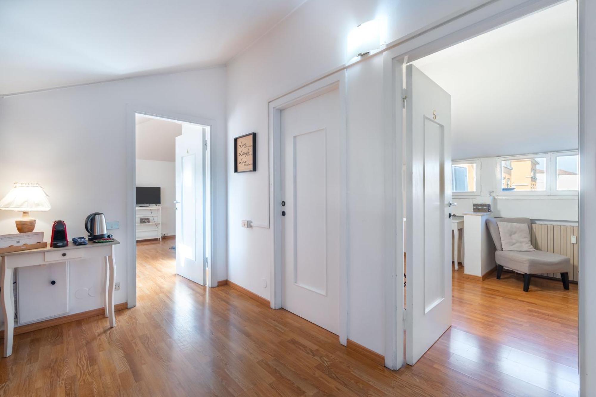 Cittadella Suite Βερόνα Εξωτερικό φωτογραφία